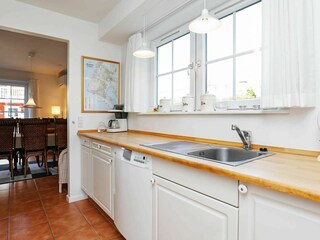 Vakantiehuis Blåvand  2
