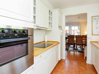 Vakantiehuis Blåvand  3