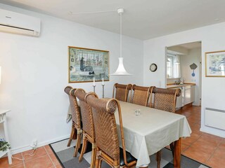 Vakantiehuis Blåvand  4