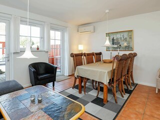 Vakantiehuis Blåvand  5