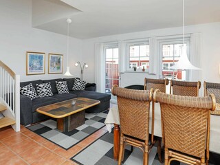 Vakantiehuis Blåvand  6