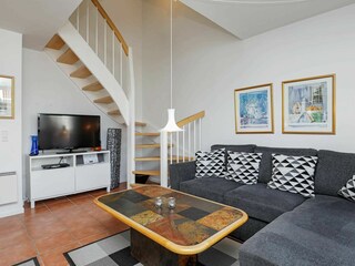 Vakantiehuis Blåvand  7