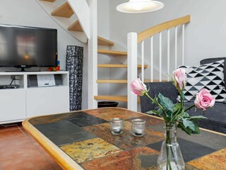 Vakantiehuis Blåvand  8