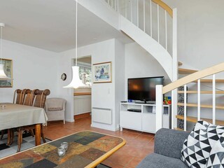 Vakantiehuis Blåvand  9