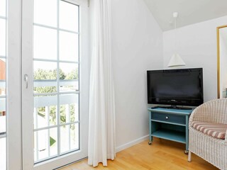 Vakantiehuis Blåvand  10