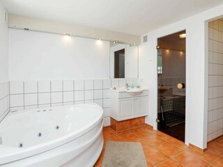 Vakantiehuis Blåvand  14
