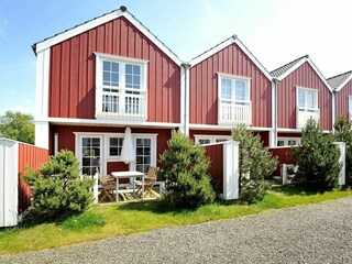 Vakantiehuis Blåvand  15