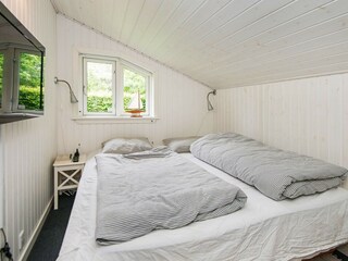 Casa de vacaciones Bork Havn  18