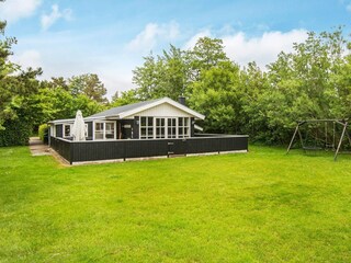 Holiday house Bork Havn Outdoor Recording 2