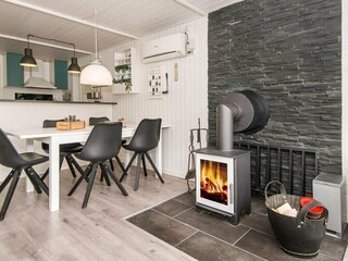 Holiday house Bork Havn  19