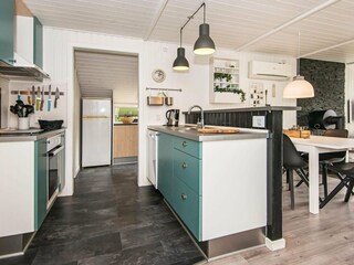 Holiday house Bork Havn  20