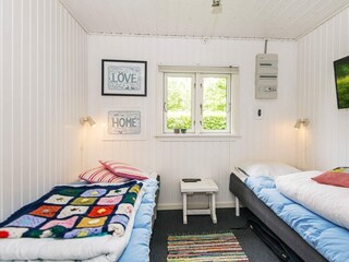 Holiday house Bork Havn  22