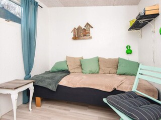 Casa de vacaciones Bork Havn  40