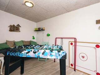 Casa de vacaciones Bork Havn  4