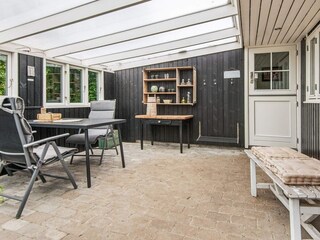 Casa de vacaciones Bork Havn  41