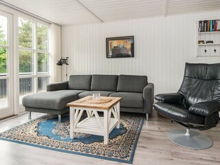 Casa de vacaciones Bork Havn  5
