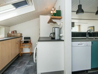 Holiday house Bork Havn  27