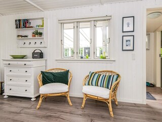 Holiday house Bork Havn  16