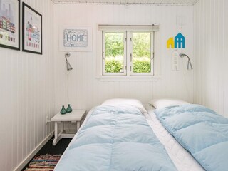 Holiday house Bork Havn  11