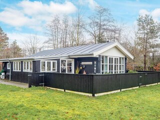 Casa de vacaciones Bork Havn Grabación al aire libre 1