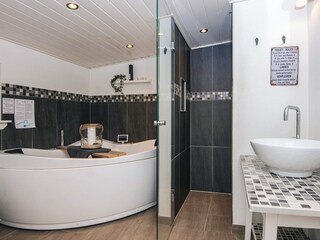 Ferienhaus Bork Havn  39