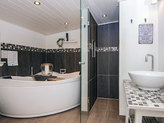 Vakantiehuis Bork Havn  34