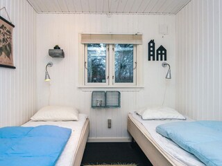 Holiday house Bork Havn  33