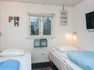 Casa de vacaciones Bork Havn  7
