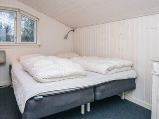 Vakantiehuis Bork Havn  5