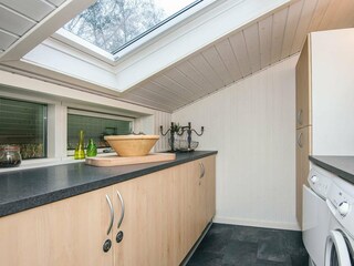 Maison de vacances Bork Havn  13