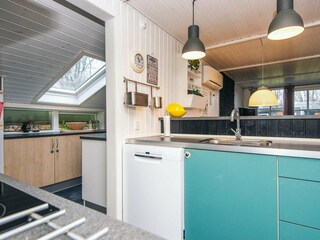 Casa de vacaciones Bork Havn  46