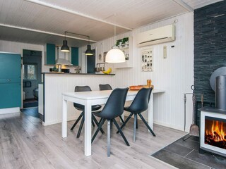 Casa de vacaciones Bork Havn  47