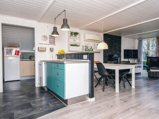 Casa de vacaciones Bork Havn  8