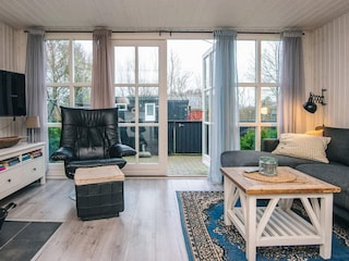 Casa per le vacanze Bork Havn  27