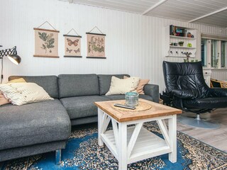 Casa de vacaciones Bork Havn  10