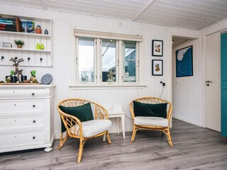 Casa de vacaciones Bork Havn  11