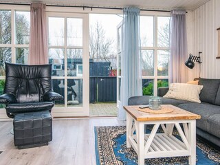 Maison de vacances Bork Havn  21