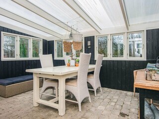 Holiday house Bork Havn  38
