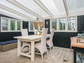 Vakantiehuis Bork Havn  15