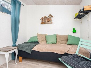 Vakantiehuis Bork Havn  3