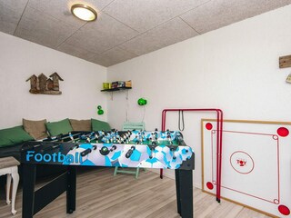 Casa de vacaciones Bork Havn  14