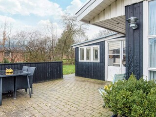 Holiday house Bork Havn  42