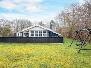 Maison de vacances Bork Havn  9