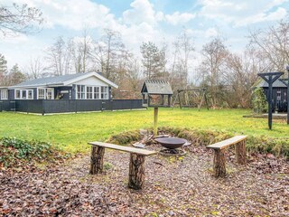 Ferienhaus Bork Havn  12