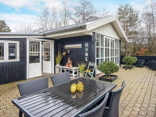 Casa de vacaciones Bork Havn  16