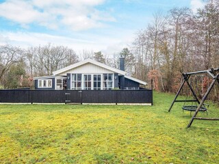 Vakantiehuis Bork Havn  32