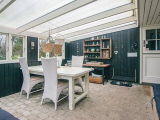 Casa de vacaciones Bork Havn  20