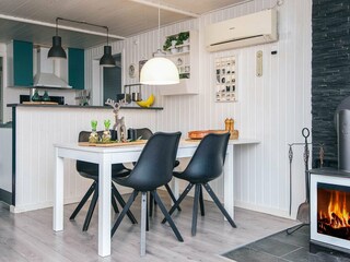 Casa de vacaciones Bork Havn  21