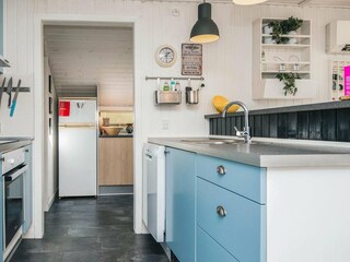 Holiday house Bork Havn  44