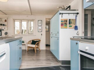Holiday house Bork Havn  18